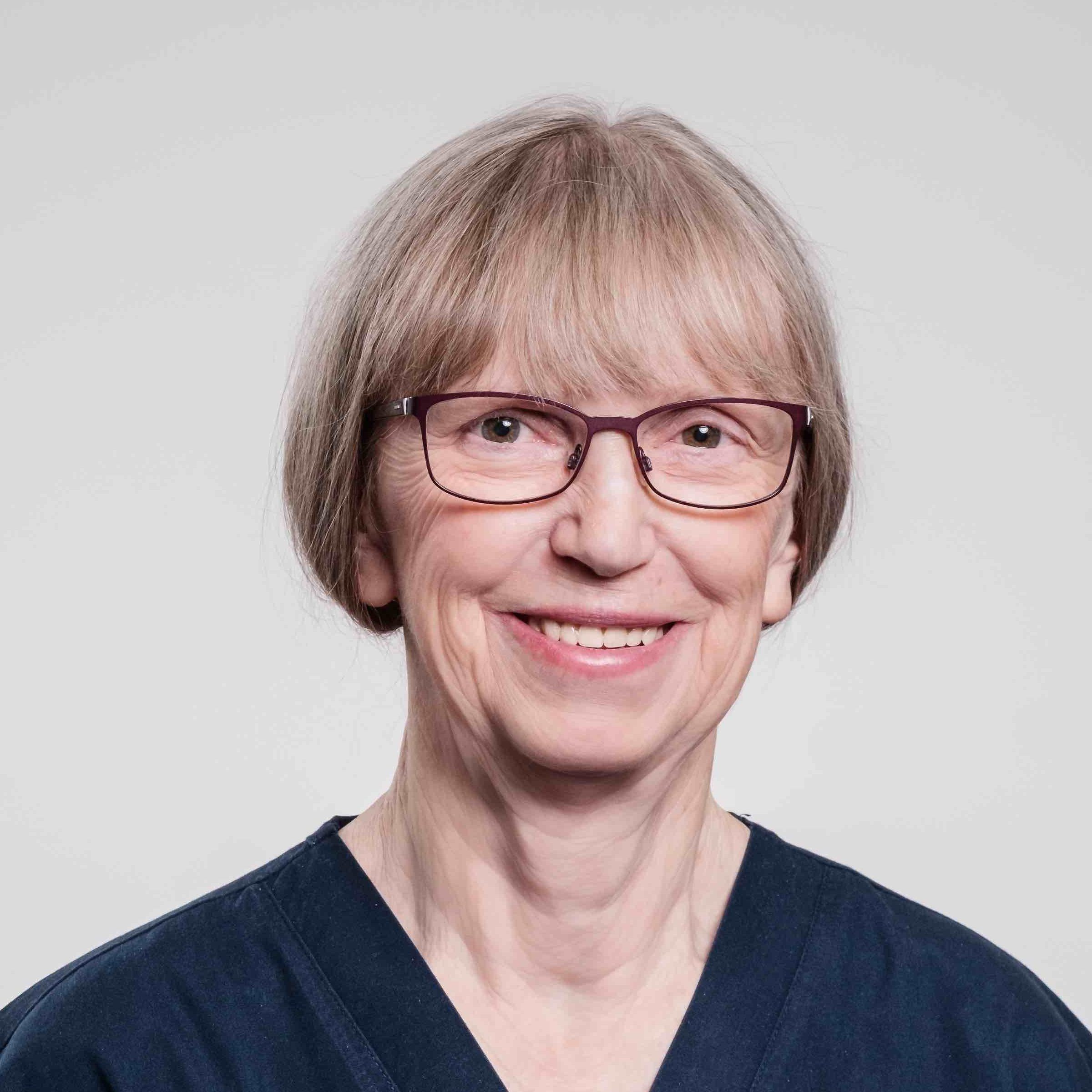 St Vincent’s Public Hospital – ICU Staff Portraits