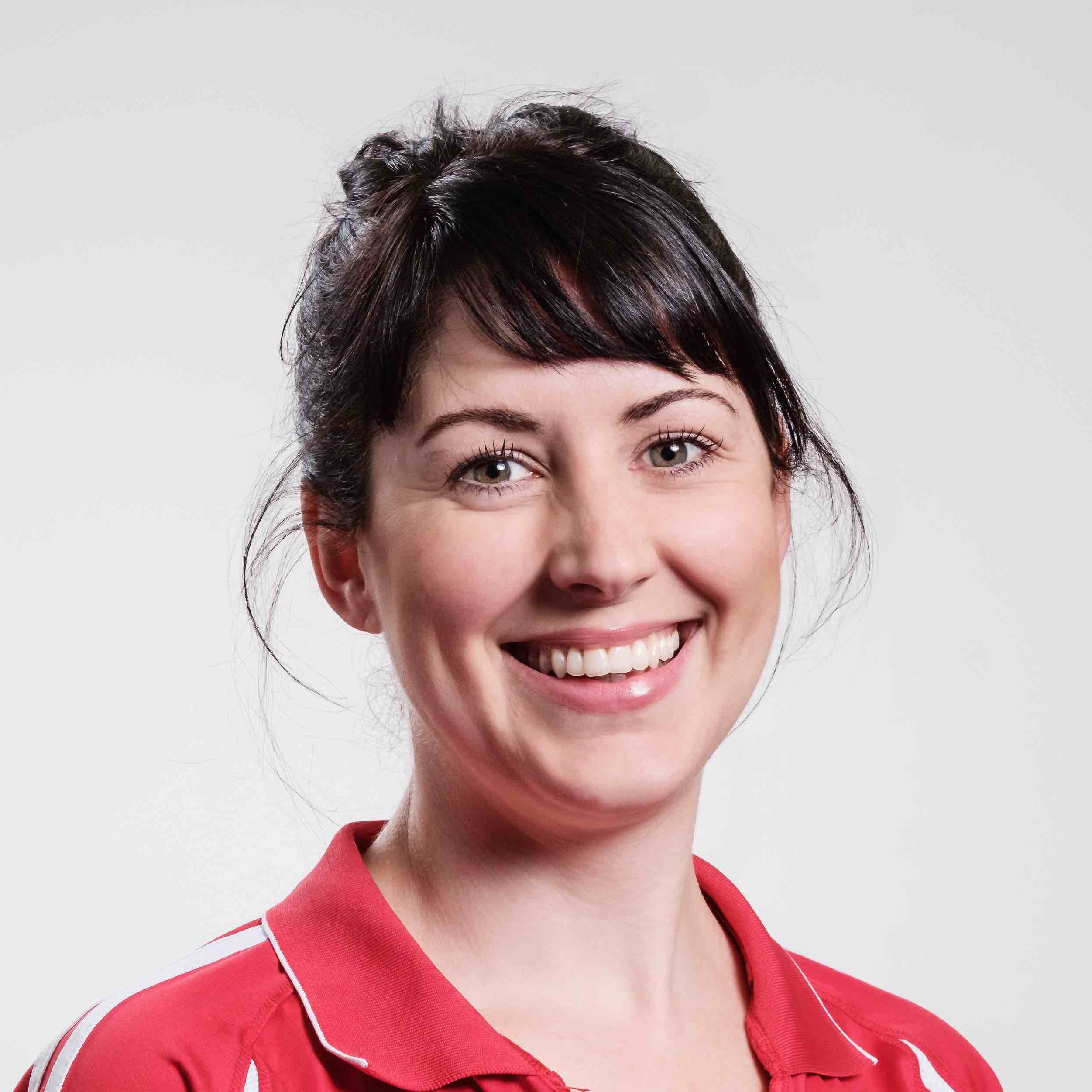 St Vincent’s Public Hospital – ICU Staff Portraits
