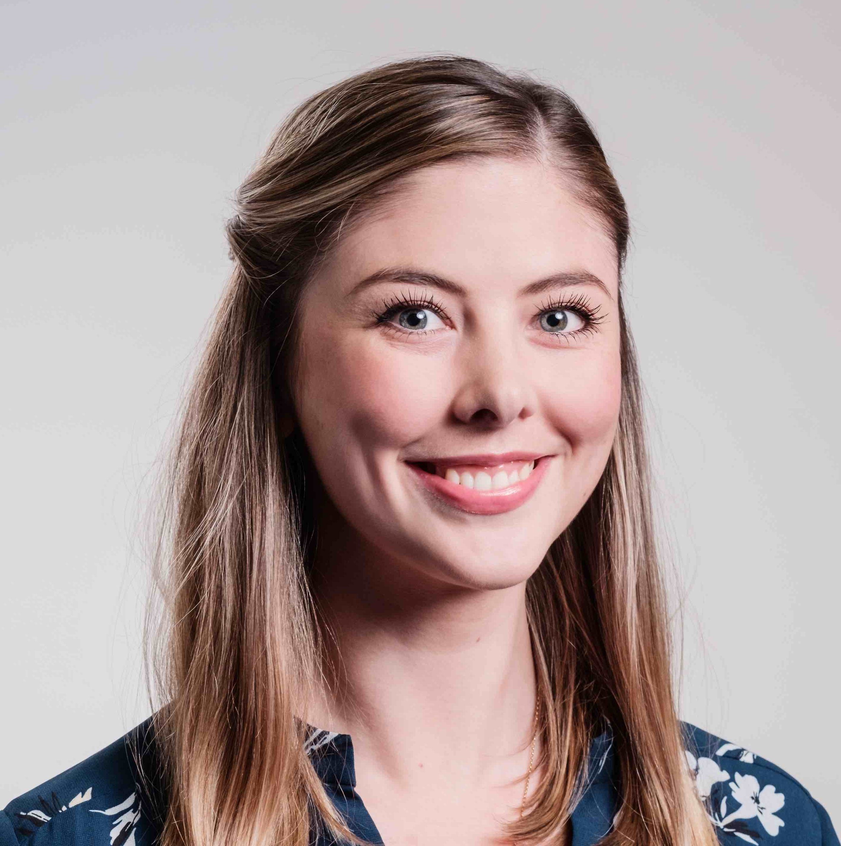 St Vincent’s Public Hospital – ICU Staff Portraits