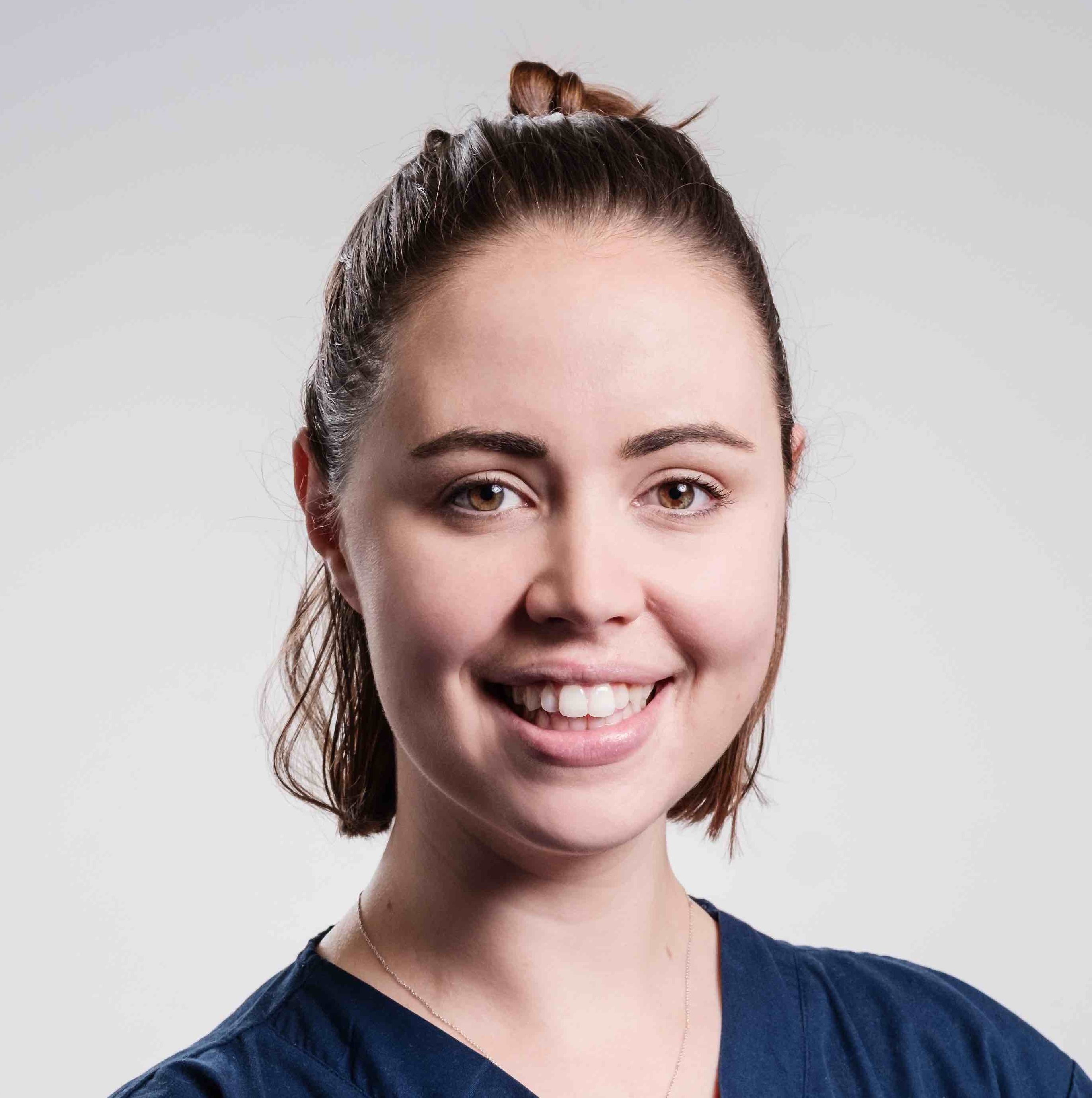 St Vincent’s Public Hospital – ICU Staff Portraits