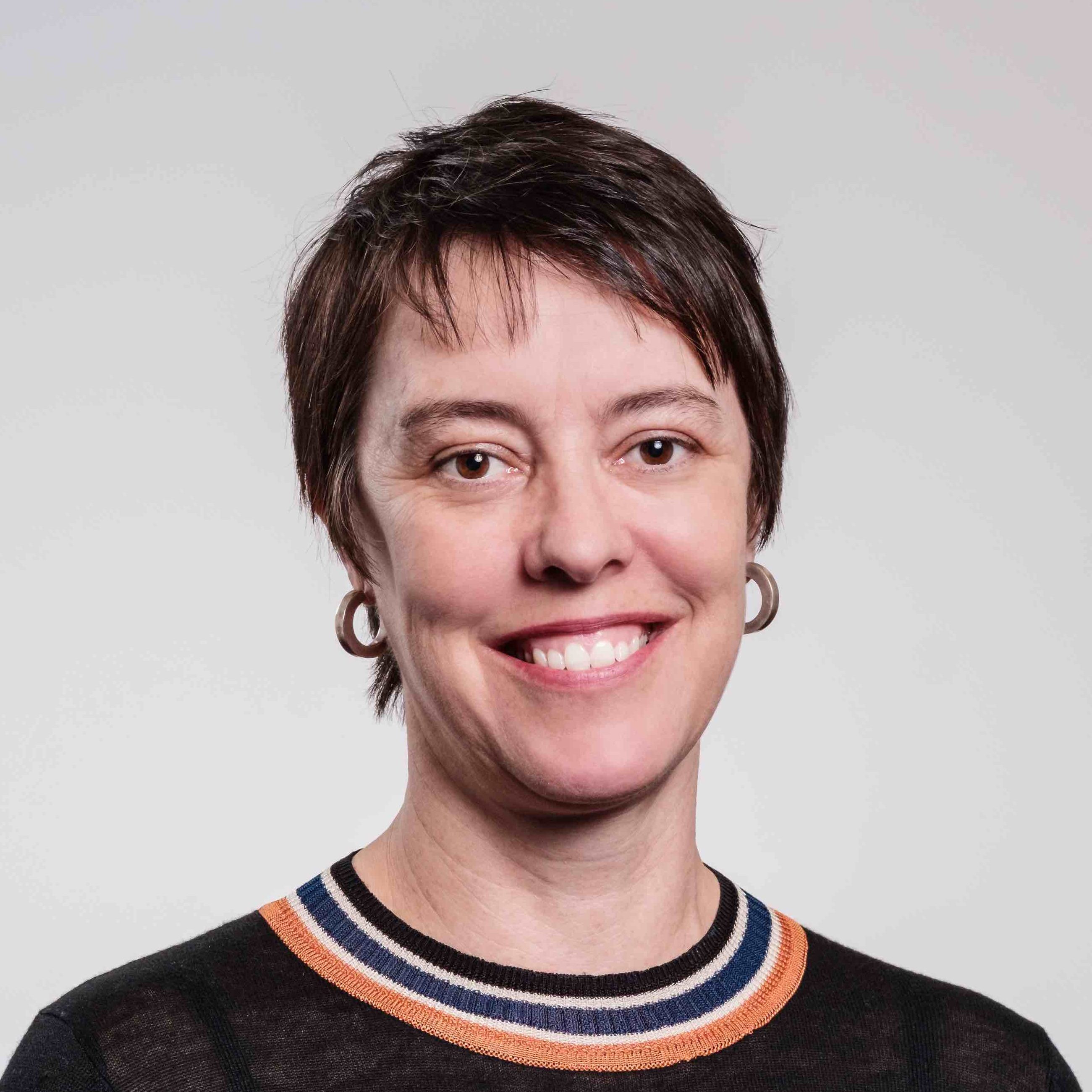 St Vincent’s Public Hospital – ICU Staff Portraits