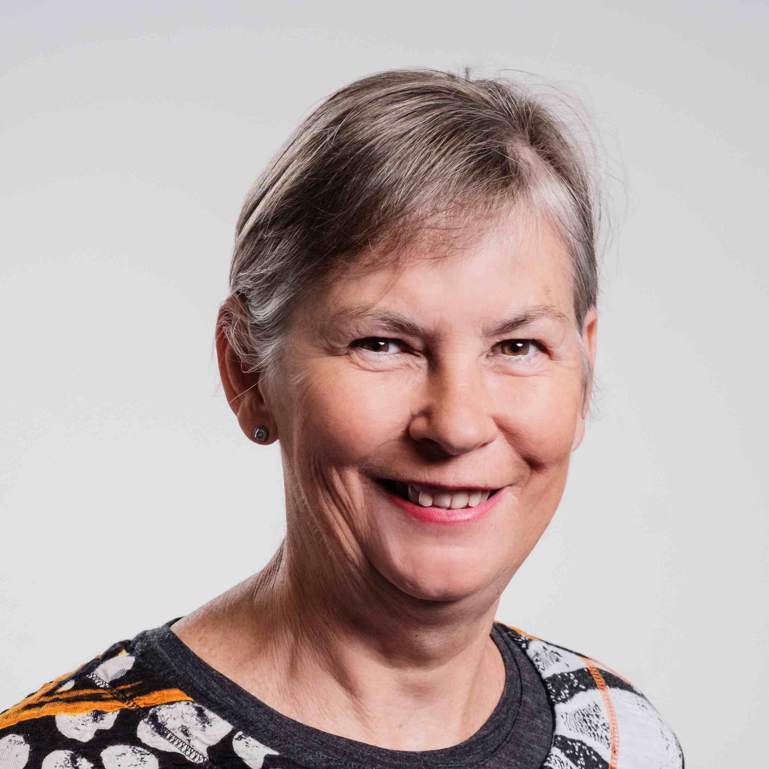 St Vincent’s Public Hospital – ICU Staff Portraits
