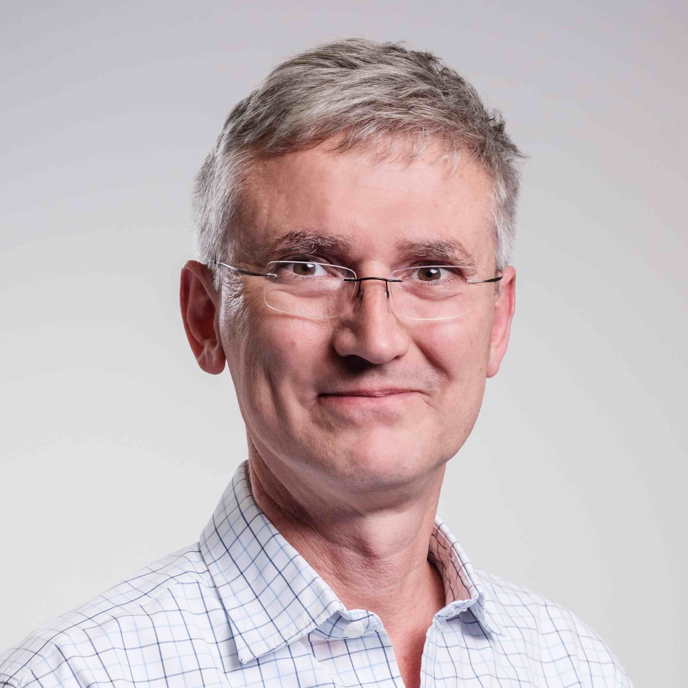 St Vincent’s Public Hospital – ICU Staff Portraits